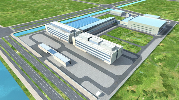 《智能建筑電氣技術(shù)》面向世界傳播 不斷拓寬用戶范圍